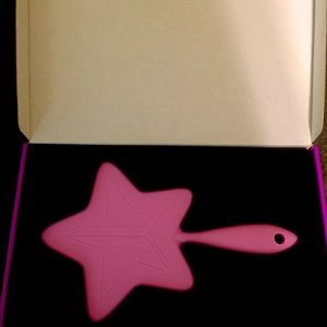 Jeffree Star Soft Touch Hand Mirror